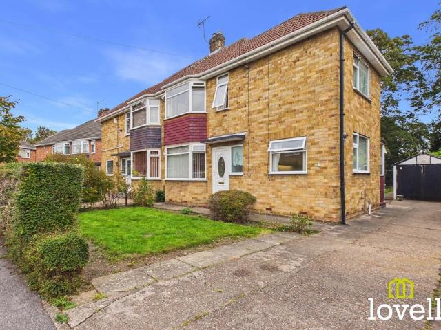House for sale in Cottingham, Hull and East Yorkshire
