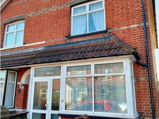 House for sale in Pooley Green, Row Town