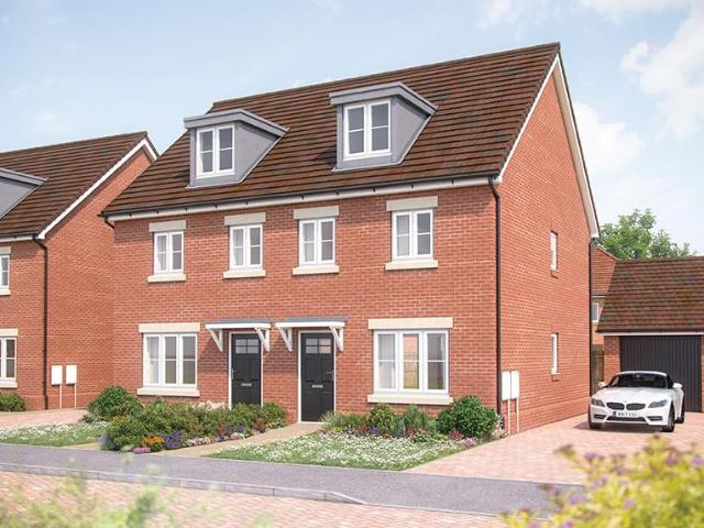 House for sale in Reading, Isle Of Man