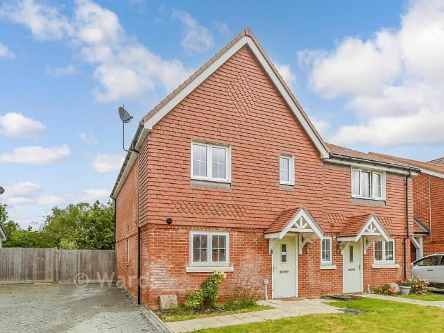 House for sale in Bridgefield, Kent