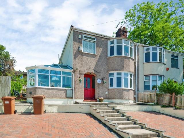 House for sale in St Helens