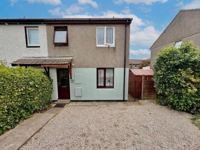 House for sale in Roseworthy, Cornwall