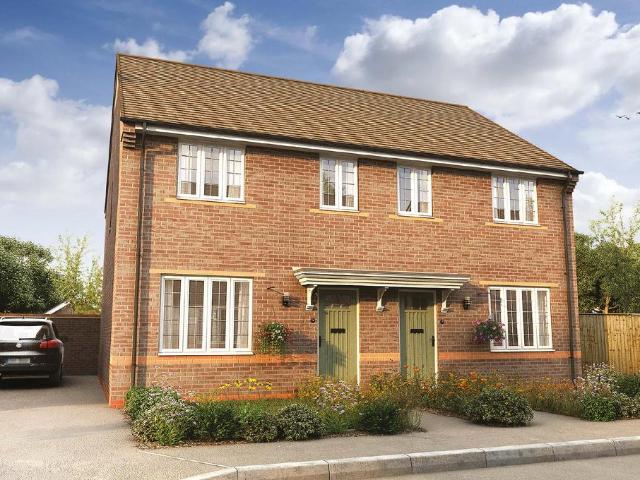 House for sale in New Bilton, Warwickshire