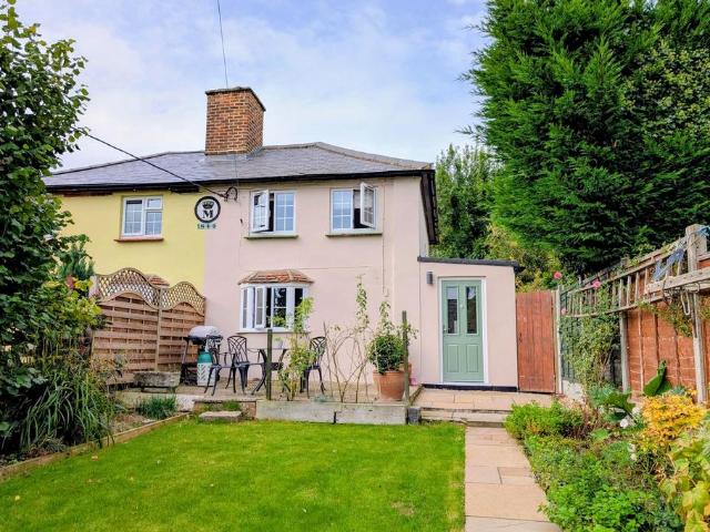 House for sale in Mill End, Uttlesford