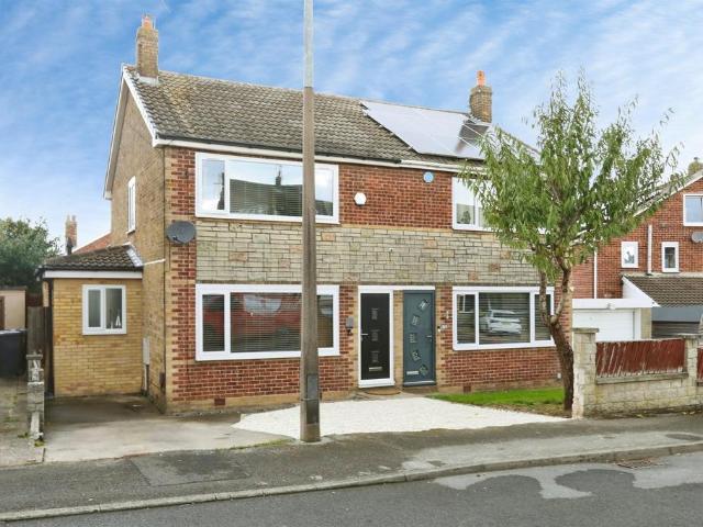 House for sale in South Anston, Rotherham