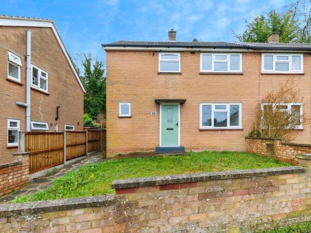 House for sale in Baldock, North Hertfordshire
