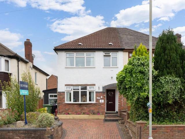 House for sale in Woodcross, West Midlands