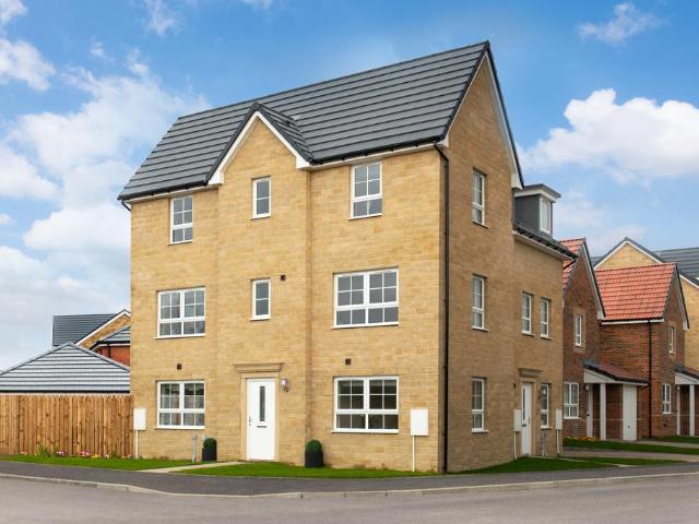 House for sale in Chickenley, Dewsbury