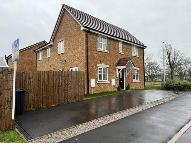 House for sale in Little Marton, Blackpool
