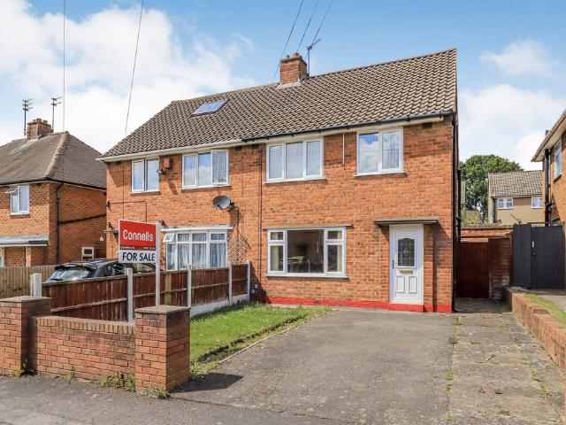 House for sale in Swan Village, Coseley