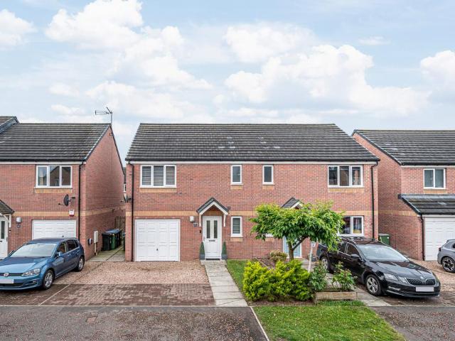 House for sale in Kinross, Scotland