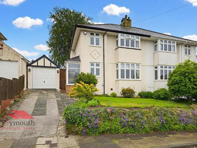 House for sale in Hartley, Mount Wise