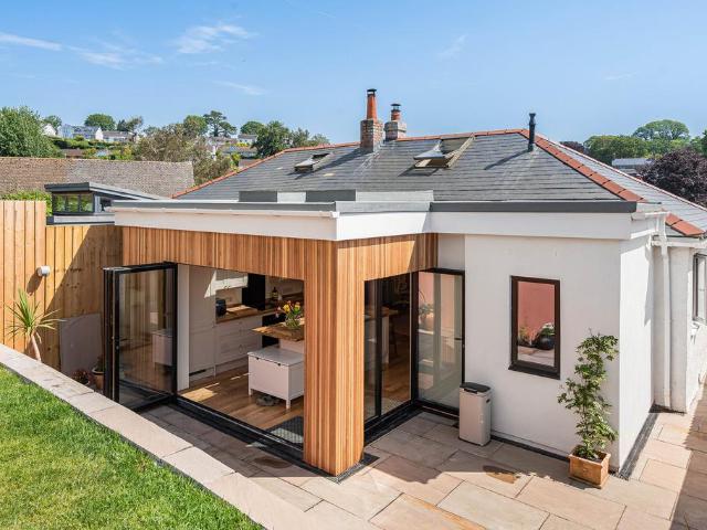 House for sale in Strode, Devon