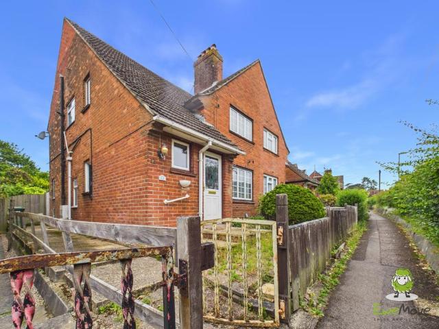 House for sale in Priest Down, Hampshire