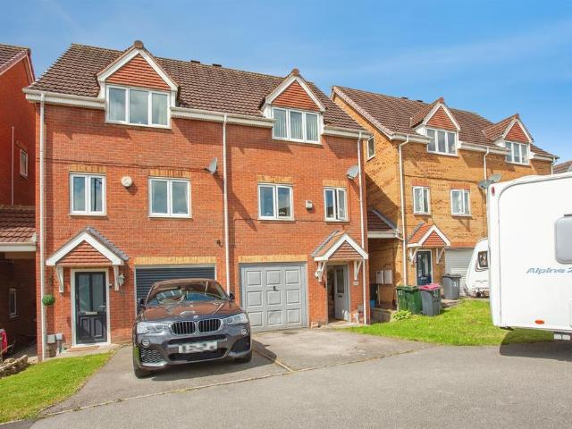 House for sale in South Yorkshire