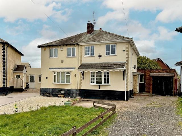 House for sale in West Midlands