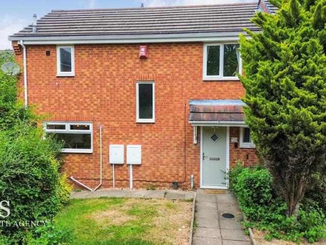 House for sale in Chellaston, East Midlands