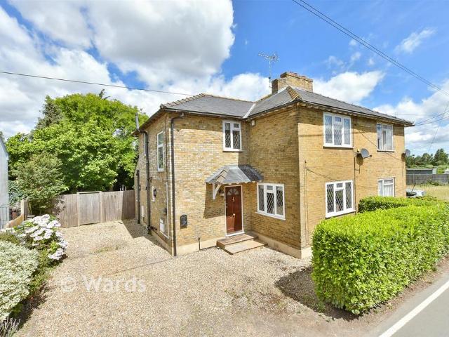 House for sale in Hartlip, Oad Street