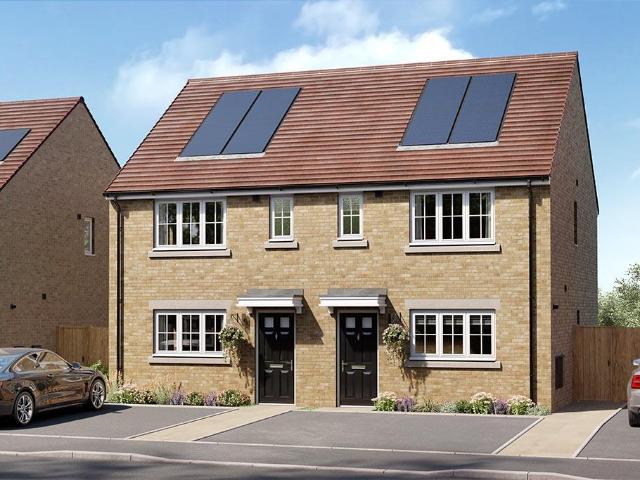 House for sale in Hilderthorpe, Bridlington