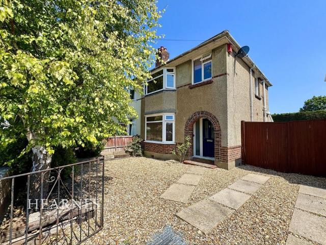 House for sale in Throop, Bournemouth
