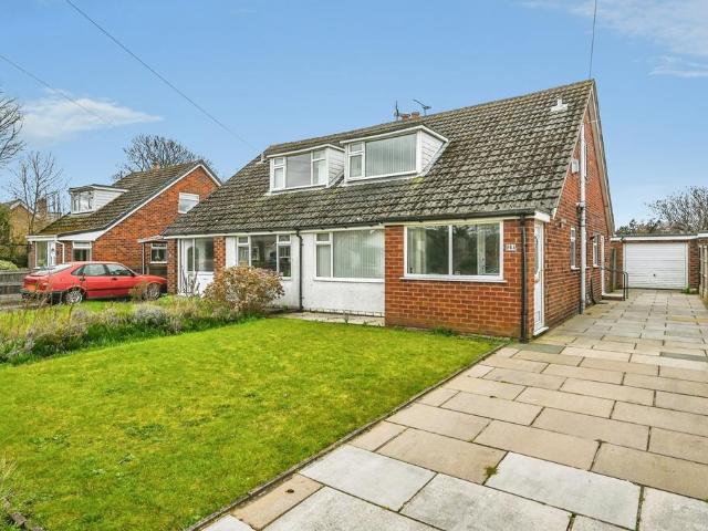 House for sale in Formby, Sefton