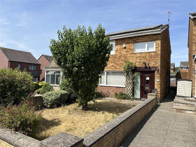 House for sale in Coleshill, West Midlands