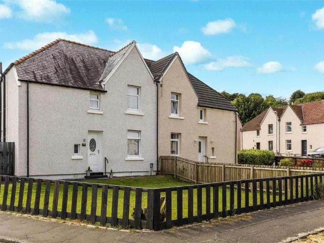 House for sale in Overton, Greenock
