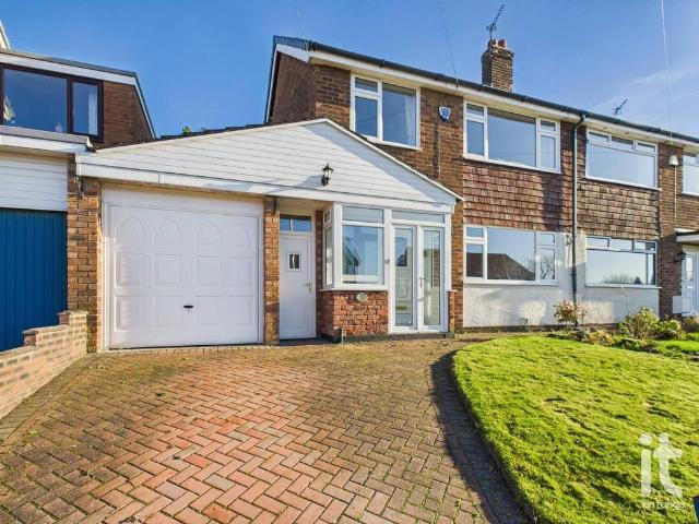 House for sale in Greater Manchester
