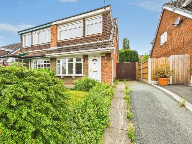 House for sale in St Helens