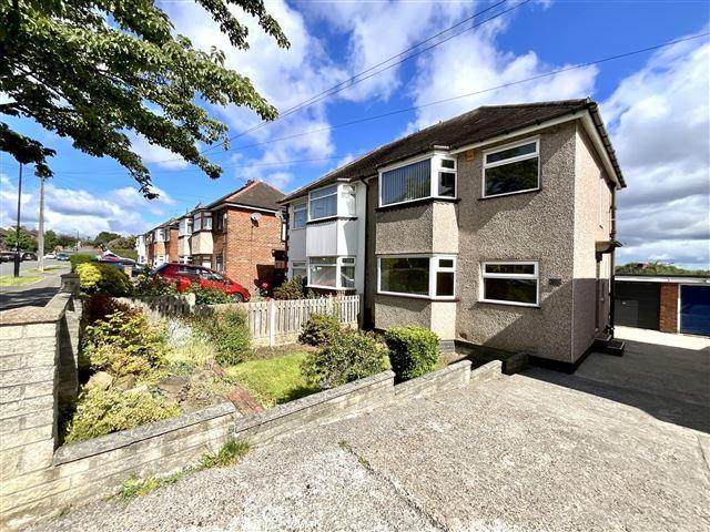 House for sale in South Yorkshire