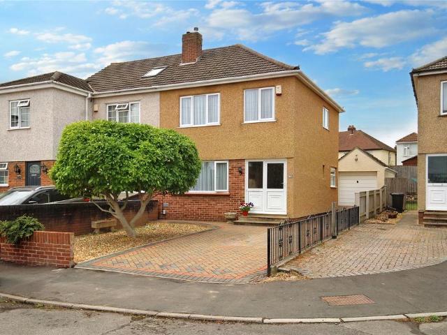 House for sale in Feckenham, City Of Bristol