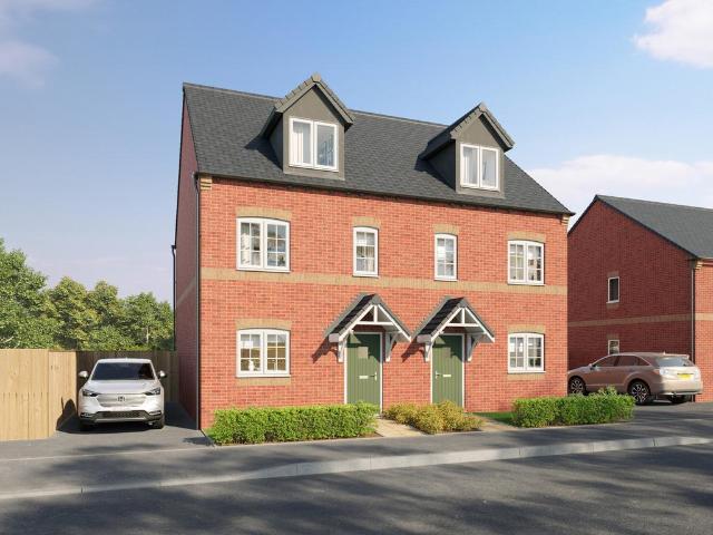 House for sale in Woodplumpton, Higher Bartle