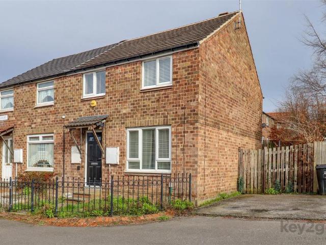 House for sale in Middle Heeley, Meersbrook