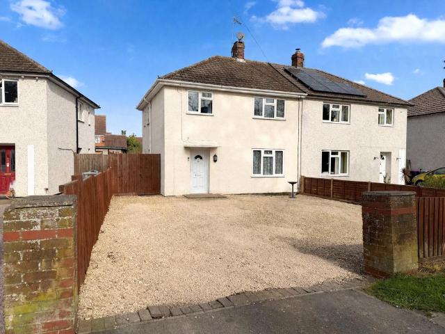 House for sale in Barholm, Lincolnshire