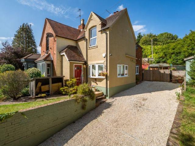 House for sale in Bell End, Bromsgrove