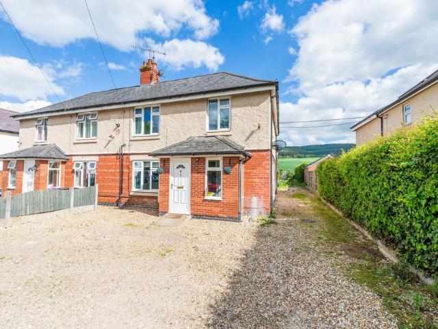 House for sale in Minsterley, Shropshire