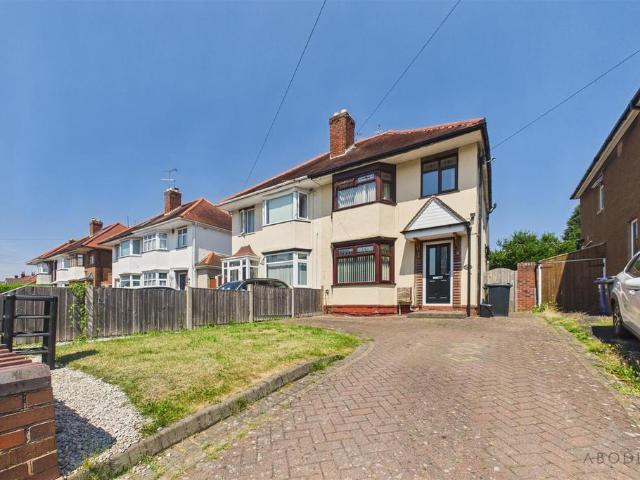 House for sale in West Midlands