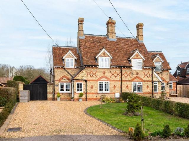 House for sale in Bedford