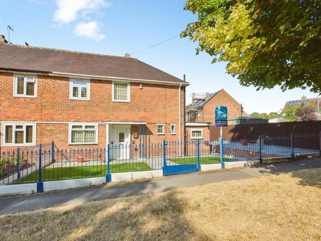House for sale in Chaddesden, East Midlands