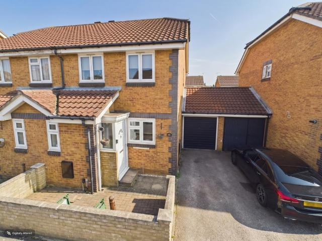 House for sale in Howbury, Greater London
