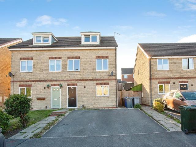 House for sale in Ardsley, Barnsley