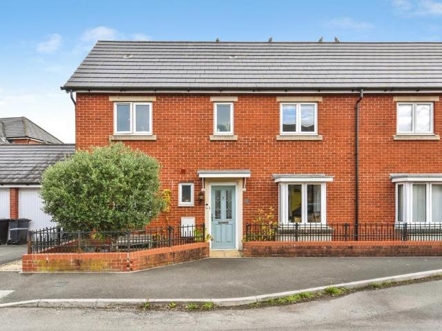 House for sale in Fromefield, Frome