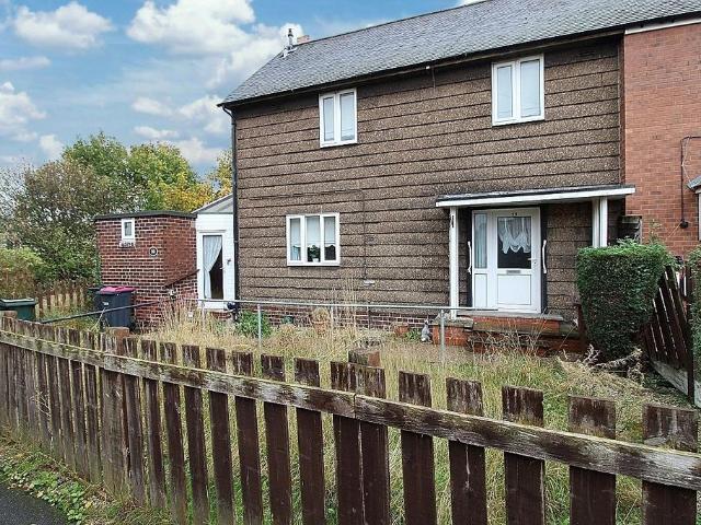 House for sale in Catcliffe, South Yorkshire