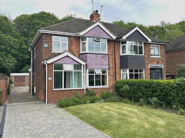 House for sale in Berkeley, Dragonby