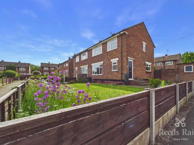 House for sale in Castle, Leftwich
