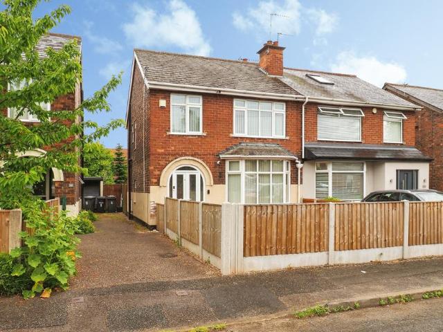 House for sale in Gedling, East Midlands