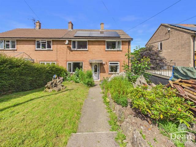 House for sale in Parkend, Bromsberrow Heath