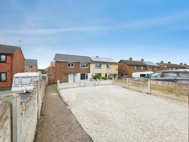 House for sale in Ollerton and Boughton CP, Alverton