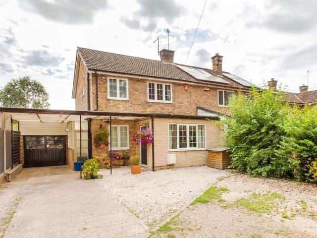 House for sale in Nether Langwith, Costhorpe