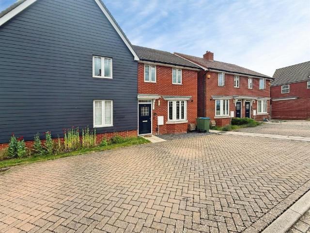 House for sale in Kingsbrook, Bierton